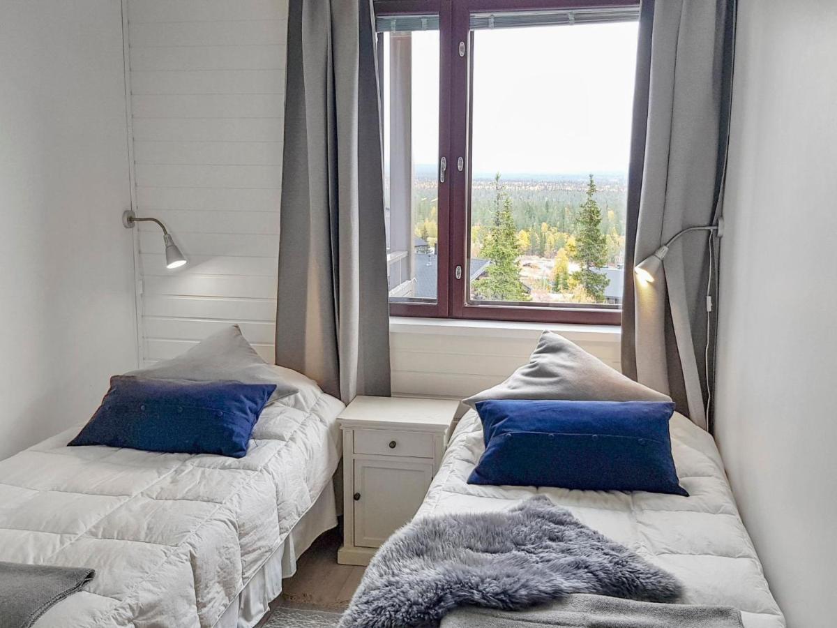 Holiday Home Villa Yllaes 203 By Interhome エクステリア 写真