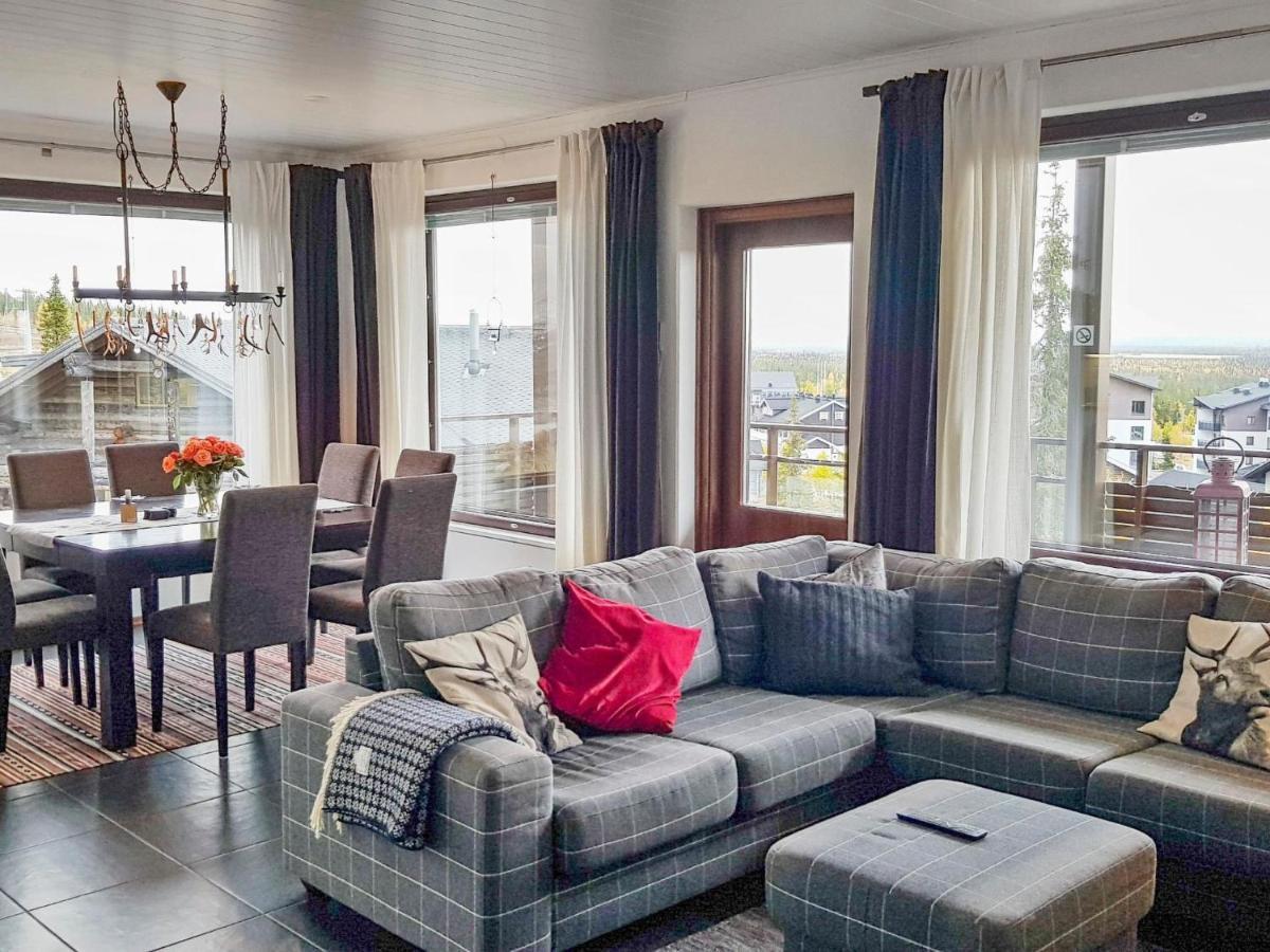 Holiday Home Villa Yllaes 203 By Interhome エクステリア 写真