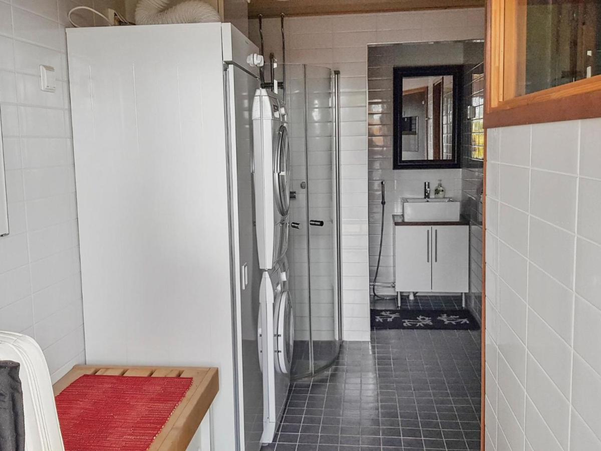 Holiday Home Villa Yllaes 203 By Interhome エクステリア 写真